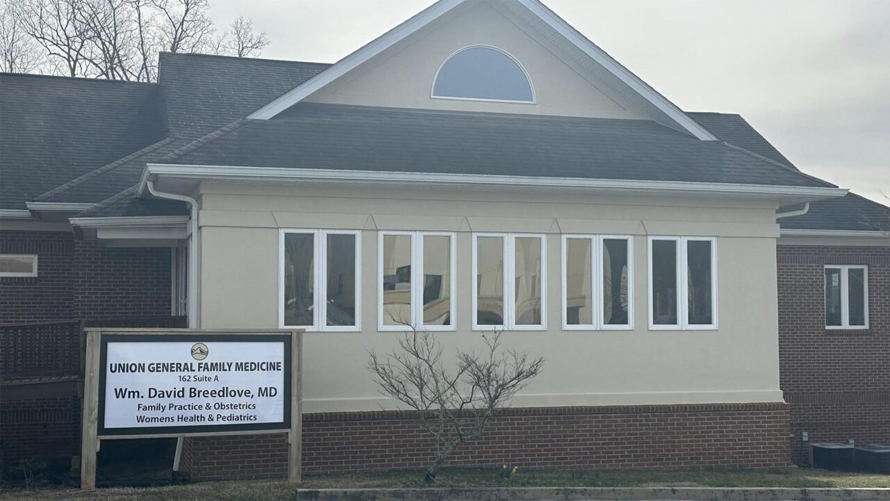 Union General Family Medicine Union General Health System