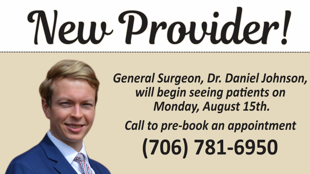 New Provider Coming Soon!